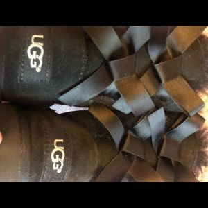 Toddler UGG Boots